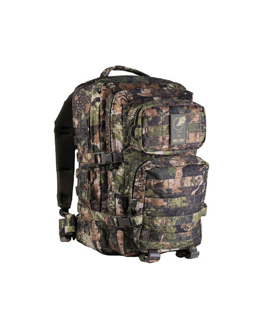 Mil-Tec WASP I Z3A US Assault großer Rucksack 36L