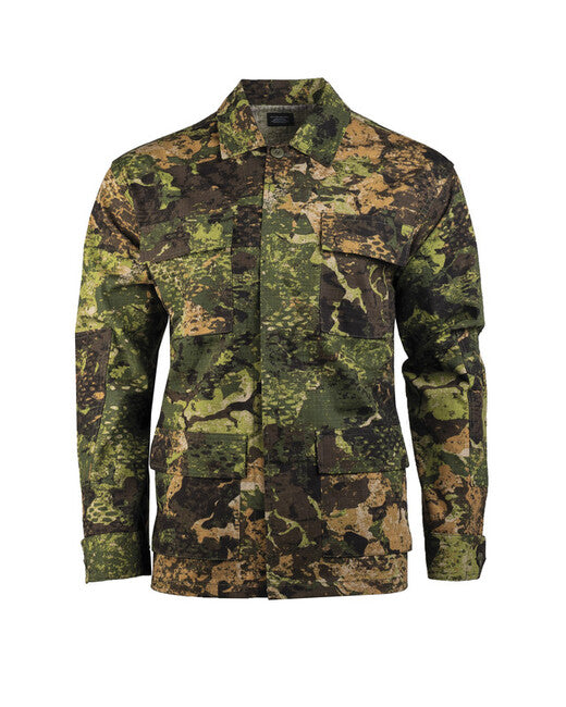 Mil-Tec WASP I Z3A US BDU Rip-Stop-Jacke