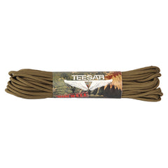 Mil-Tec US Paracord 100ft, Coyote