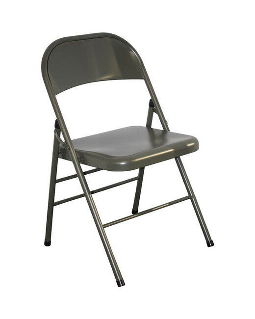 Mil-Tec US Metal Storage Table, olive