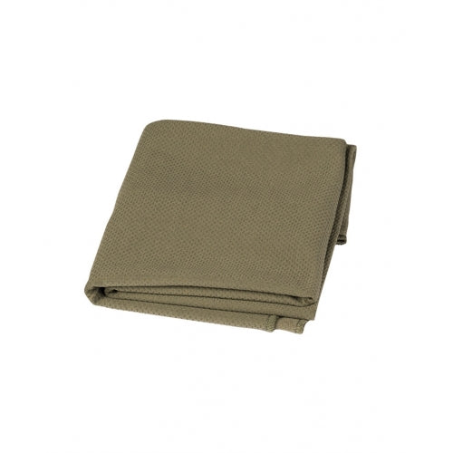 Mil-Tec Handtuch olivgrün 100x31cm