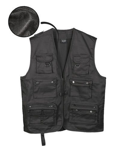Men's Vests