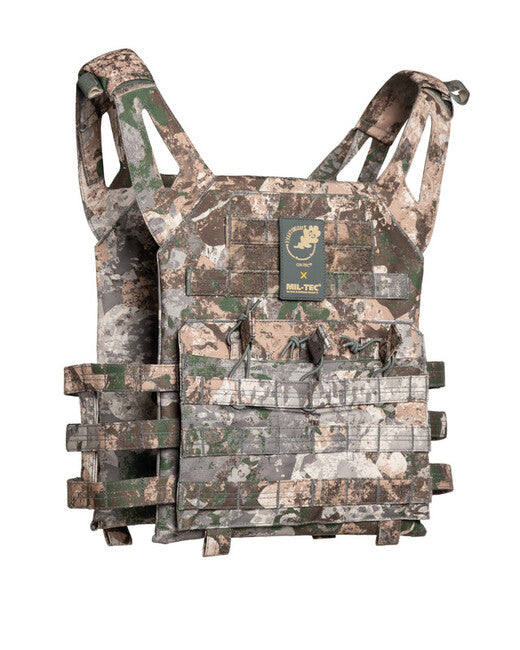 Mil-Tec Weste plate carrier gen.ii wasp i z1b