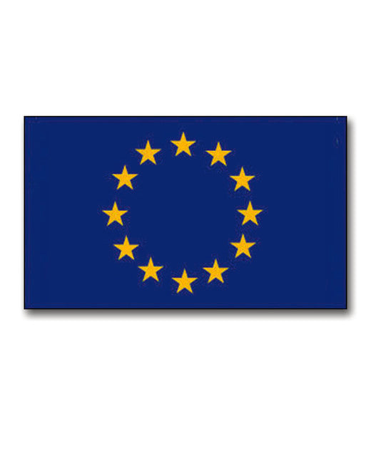Mil-Tec Flagge EU