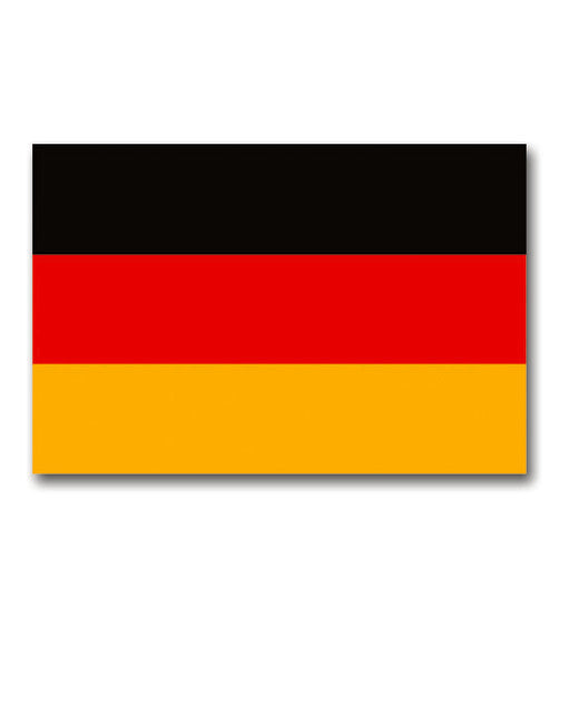 Mil-Tec Flagge Deutschland