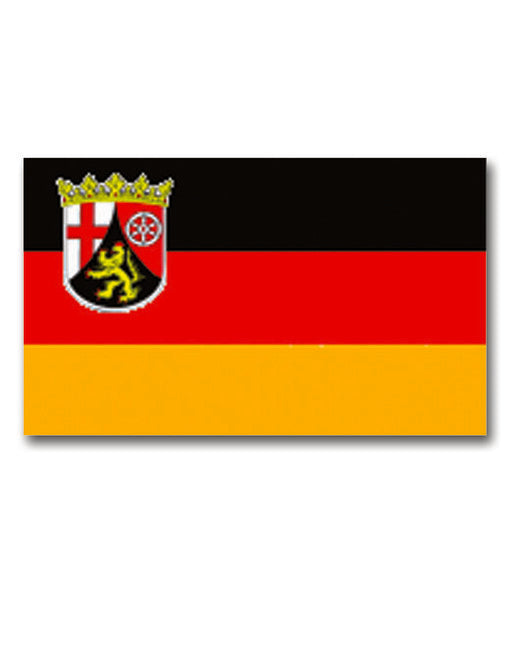Mil-Tec Flagge Rheinland-Pfalz
