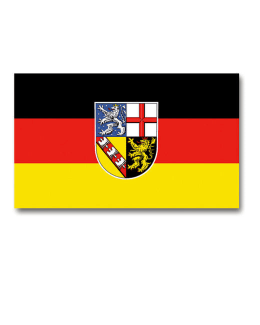 Mil-Tec Flagge SAARLAND