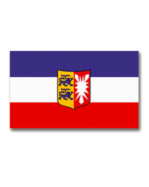 Mil-Tec Flagge SCHLESWIG-HOLSTEIN
