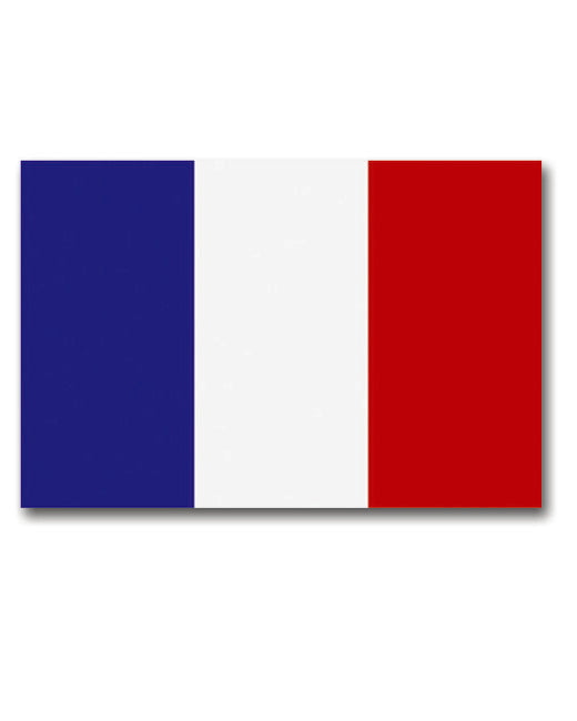 Mil-Tec Flagge FRANKREICH