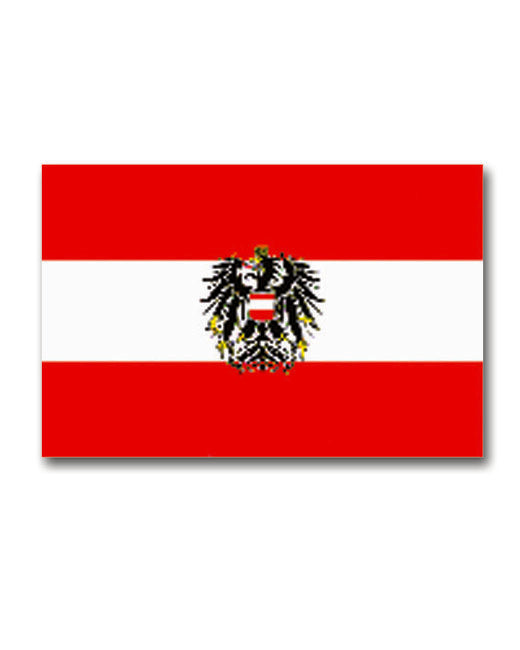 Mil-Tec Flagge österreich