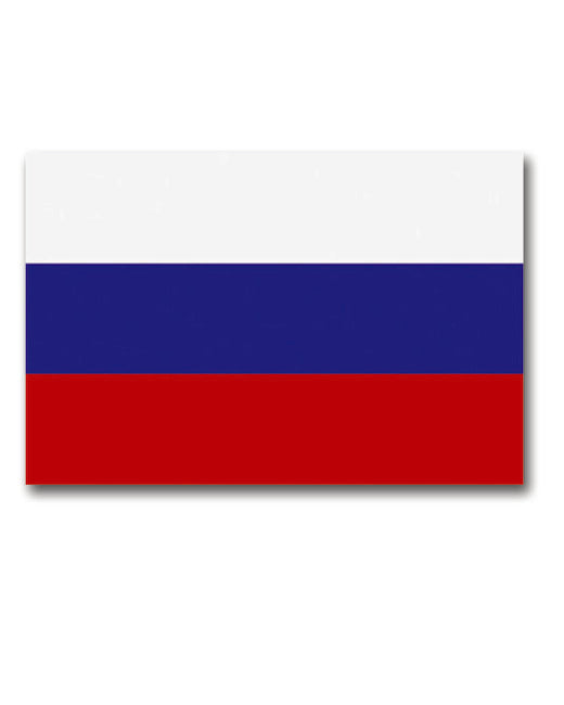 Mil-Tec Flagge RUSSLAND