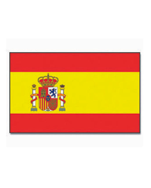 Mil-Tec Flagge staatliche SPANIEN