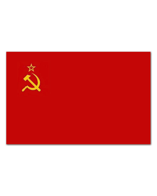 Mil-Tec SSSR staatliche Flagge
