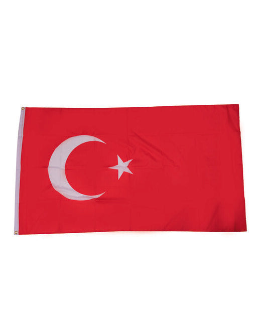 Mil-Tec Flagge Türkei