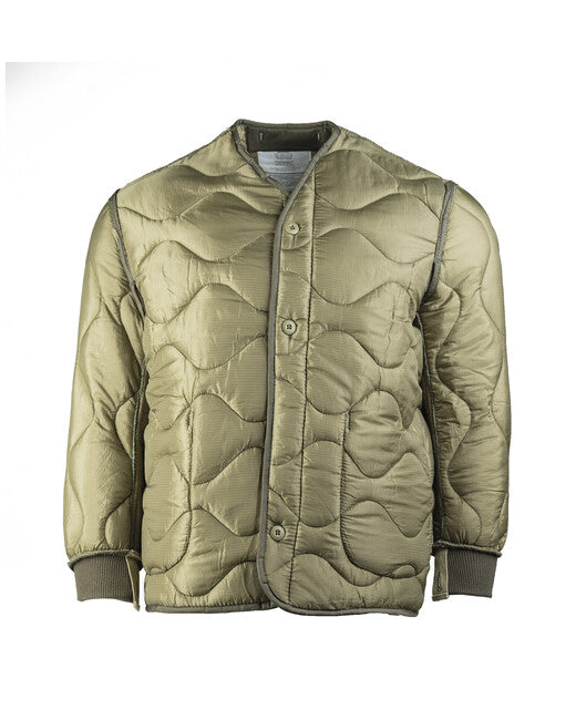 Mil-Tec US M65 Einlage für die Jacke olivfarben