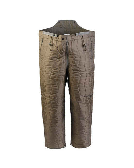 Mil-Tec bw thermohose z.nässesch.nach tl