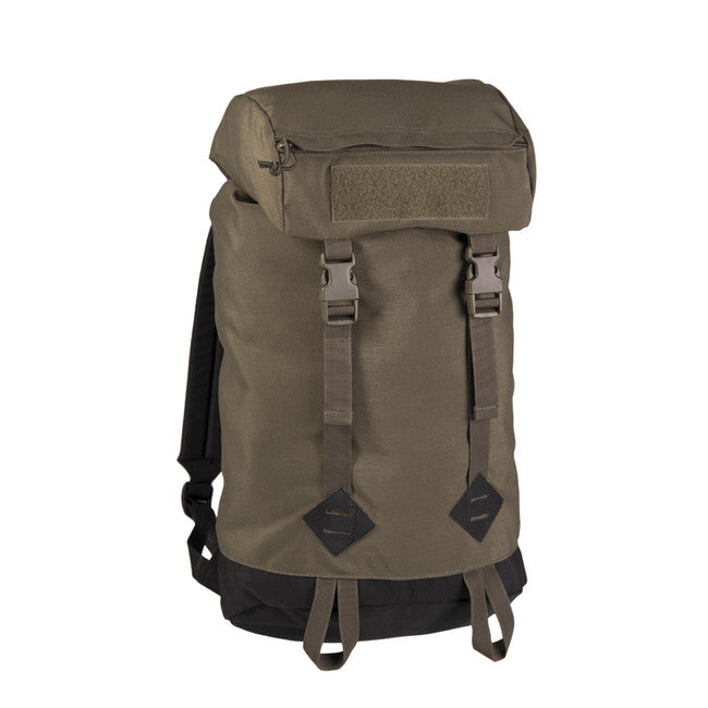 Mil-Tec Walker nahrbtnik 20 l, olivno zelen