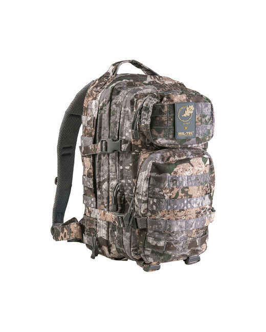 Mil-Tec WASP I Z1B rucksack US ASSAULT SMALL