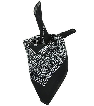 Herren Bandanas
