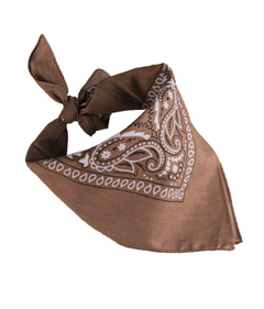 Mil-Tec Western Σκούπα Bandana, Coyote