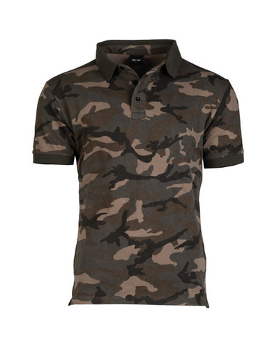 Polohemden