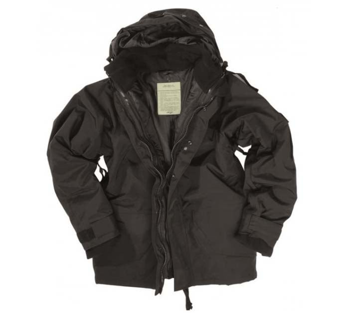 Mil-Tec Winter- trojvrstvova nepremokava Jacke