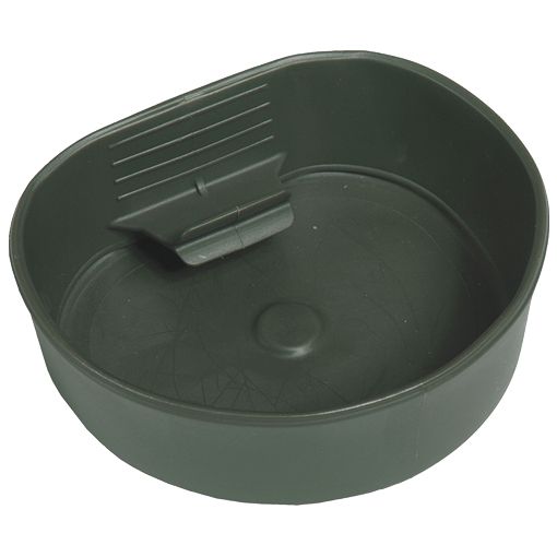 Mil-Tec Collapsible Cup, Olive 200ml