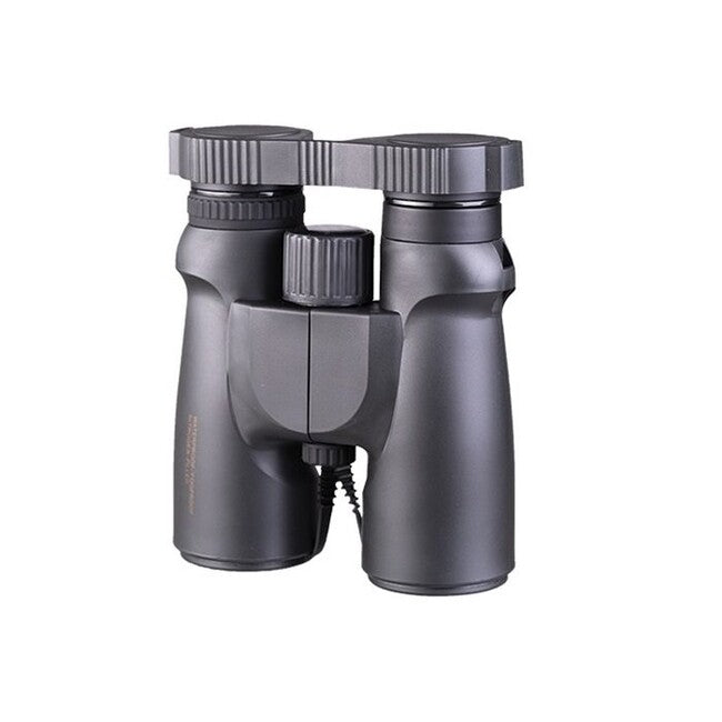 Mil-Tec 8x42 Fernglas wasserfest mit tasche, schwarz