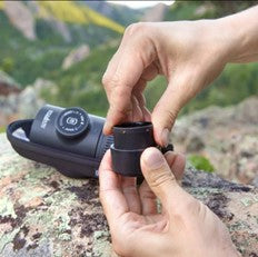 Wacaco Nanopresso Espressomaschine