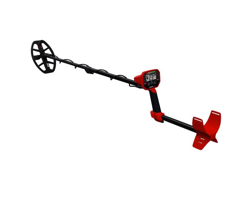 Minelab Vanquish 340 Metalldetektor