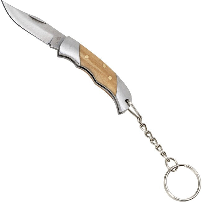 Haller taschenmesser Mini-Olivenholz