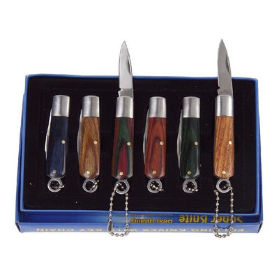 Taschenmessersets