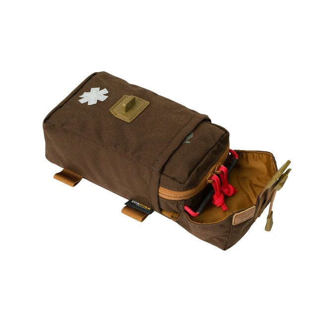 Helikon-Tex Bushcraft First Aid Kit® Erste-Hilfe-Set, coyote