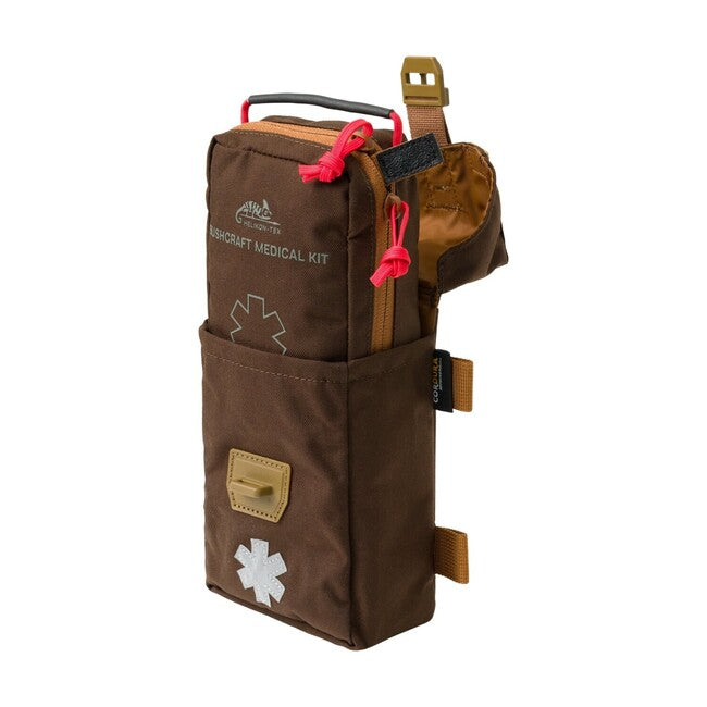 Helikon-Tex Bushcraft First Aid Kit®, Black