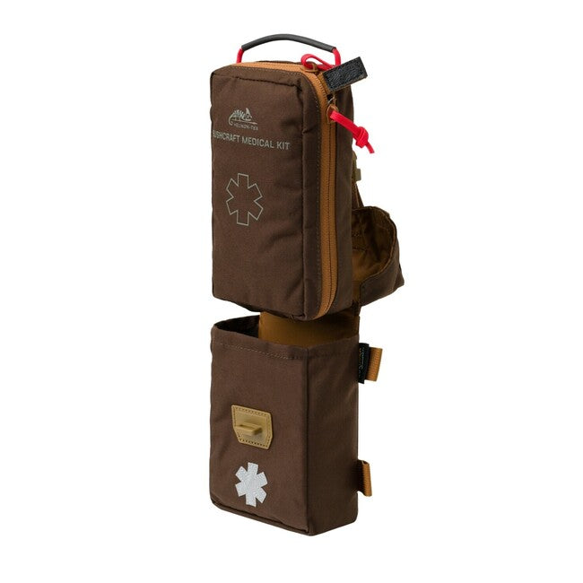 Helikon-Tex Bushcraft First Aid Kit®, Black