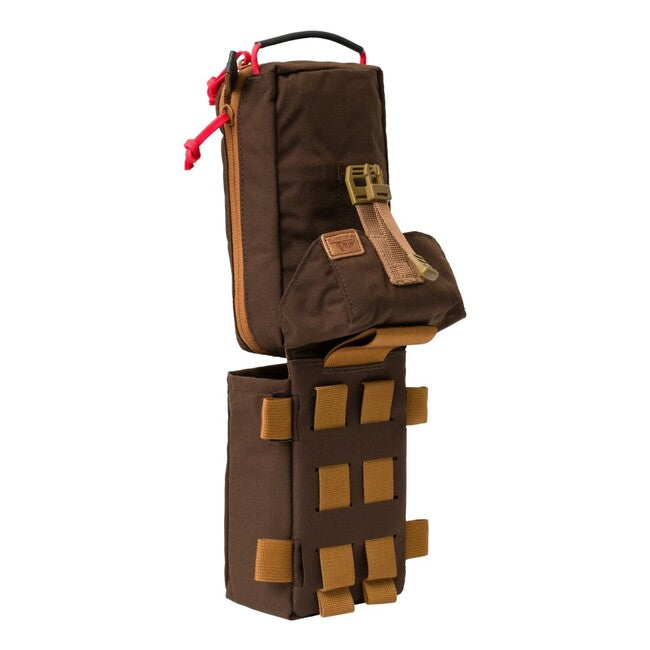 Helikon-Tex Bushcraft First Aid Kit®, Red