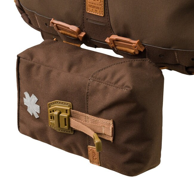 Helikon-Tex Bushcraft First Aid Kit® Πρώτες Βοήθειες, Coyote