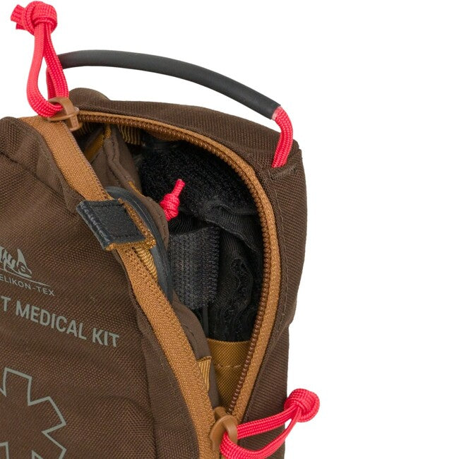 Helikon-Tex Bushcraft First Aid Kit®, RAL 7013