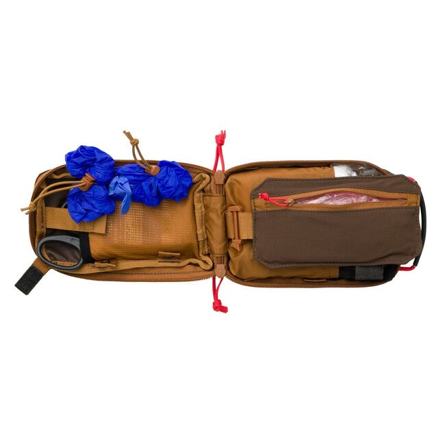 Helikon-Tex Bushcraft First Aid Kit® Πρώτες Βοήθειες, Coyote