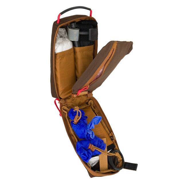 Helikon-Tex Bushcraft First Aid Kit®, RAL 7013