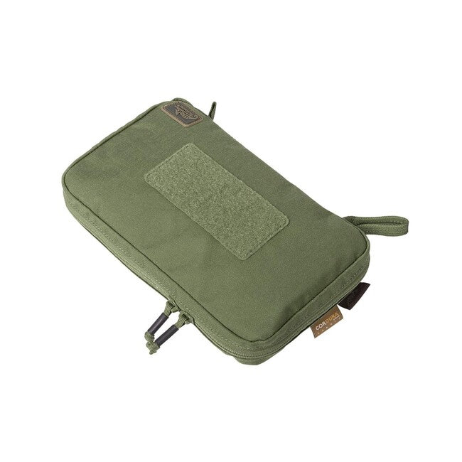 Helikon-Tex Servicekoffer - CORDURA, olivfarben