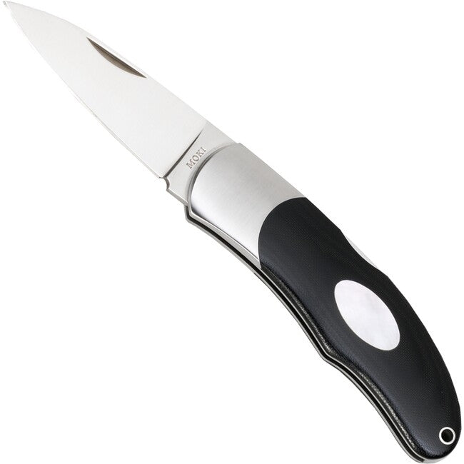 Moki Calliope Micarta taschenmesser