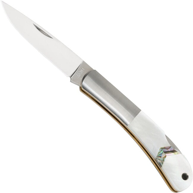 Moki Pliant Pearl taschenmesser