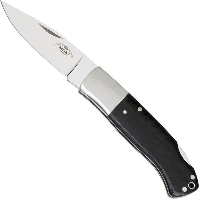 Moki M Micarta taschenmesser