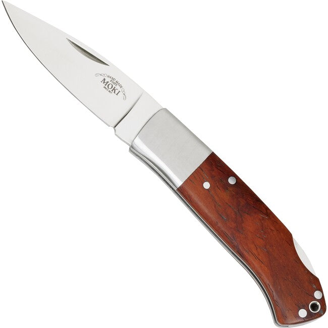 Moki S taschenmesser Holz