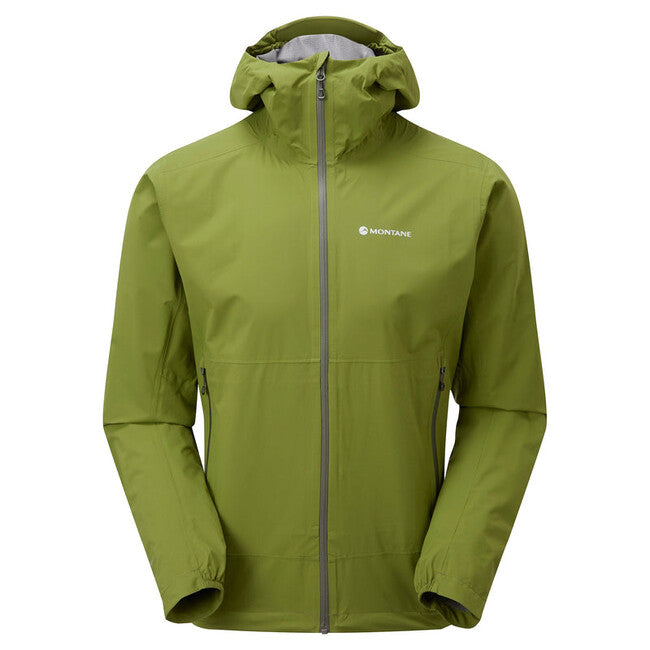 Montane Minimus LITE μπουφάν, λαδί