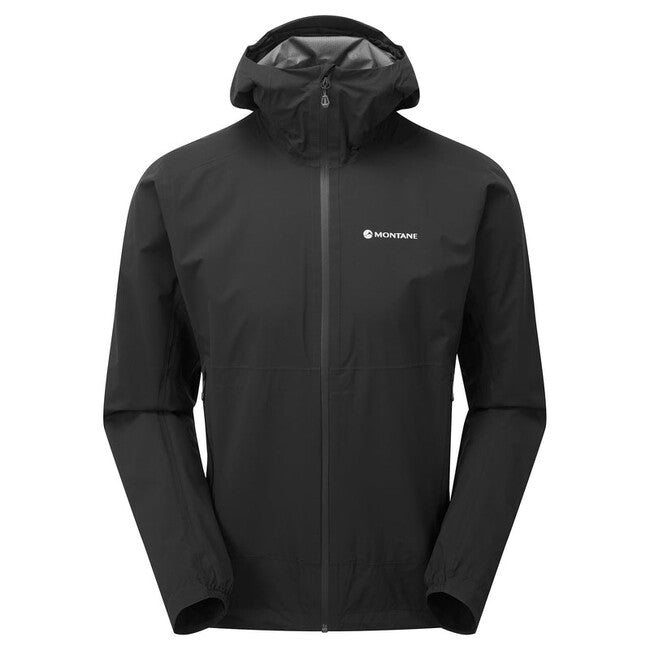 Montane Minimus LITE Jacket, Black