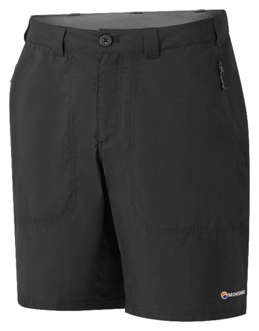 Montane Terra kurz Hose