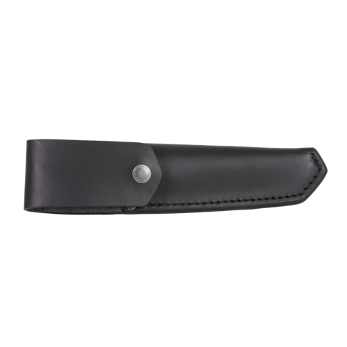 Morakniv Ledertasche, schwarz