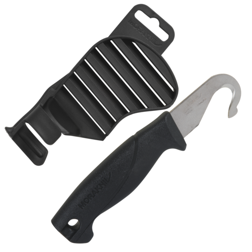 Morakniv Belly Opener Jagddampfmesser
